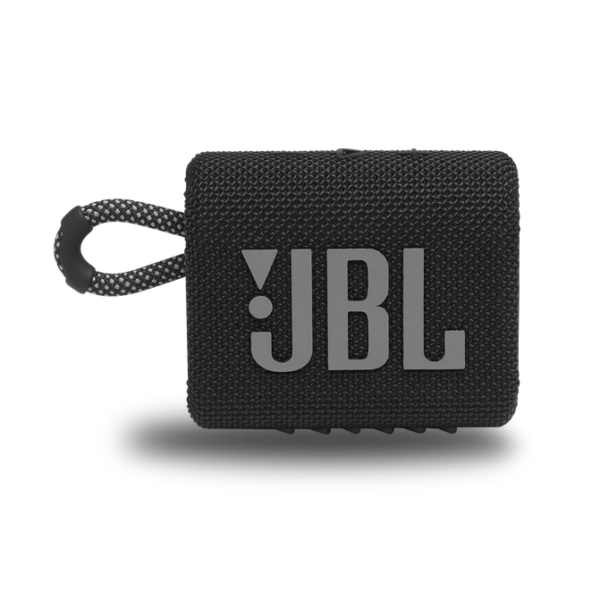 JBL Go 3 | Parlante portátil a prueba de agua