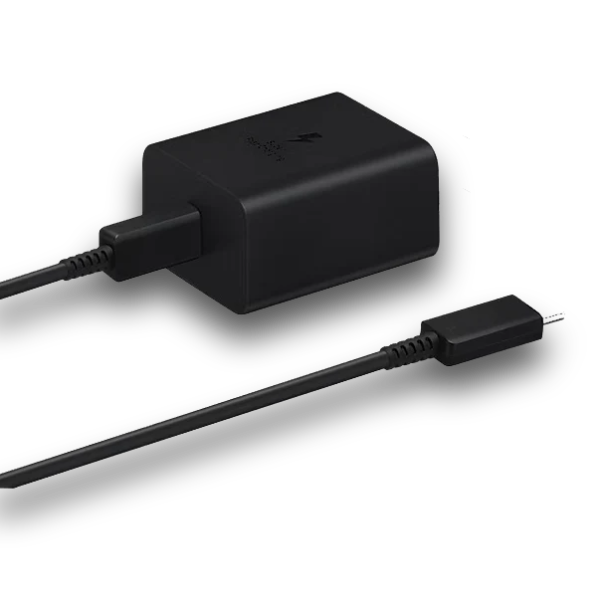 Cargador Samsung USB-C de 45W