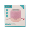 Parlante Bluetooth WS - Imagen 2