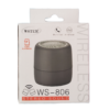 Parlante Bluetooth WS - Imagen 4
